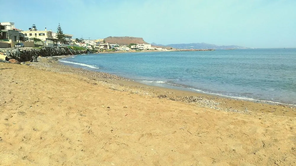 ***  Marilisa Hotel Kokkini Hani Ελλάδα