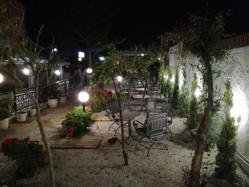 Marilisa Hotel Kokkini Hani