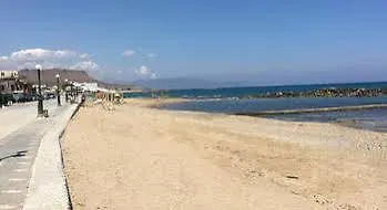 Marilisa Hotel Kokkini Hani