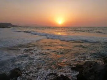 ***  Marilisa Hotel Kokkini Hani Greece