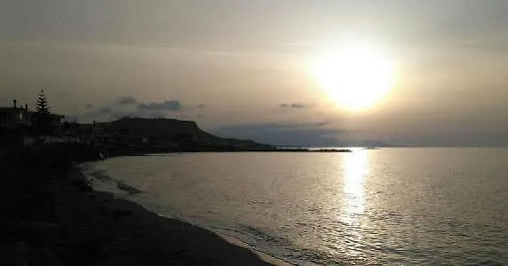 Marilisa Hotel Kokkini Hani