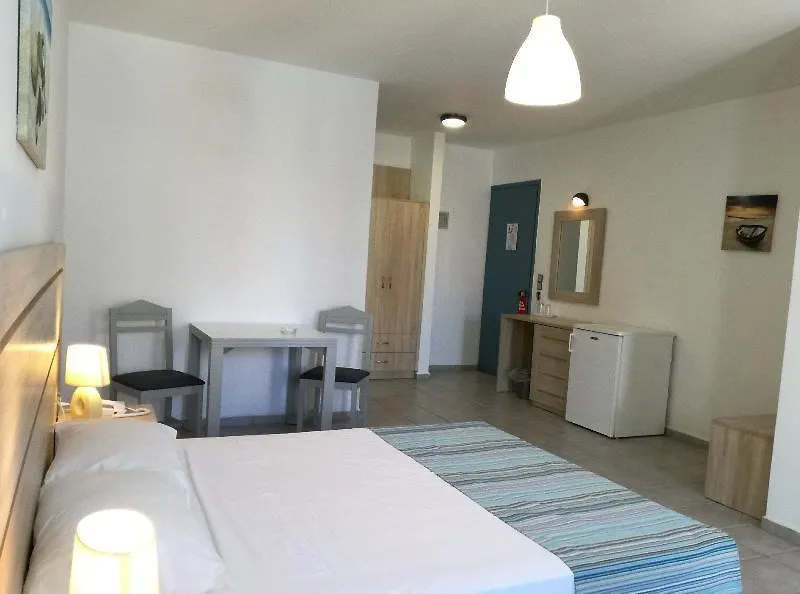 Marilisa Hotel Kokkini Hani Greece