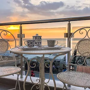 Siel Seaside Homes Апартаменты Переа