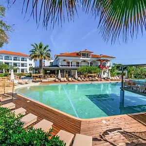 Hotel Flegra Palace ****