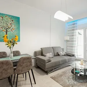 Appartement Rainbow, Nilie Hospitality Mgmt Grèce
