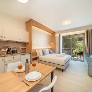  Appartement Nicole Grèce