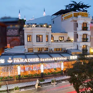 Hotel La Vida Old **