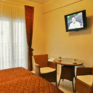 Apartament Seventeen 