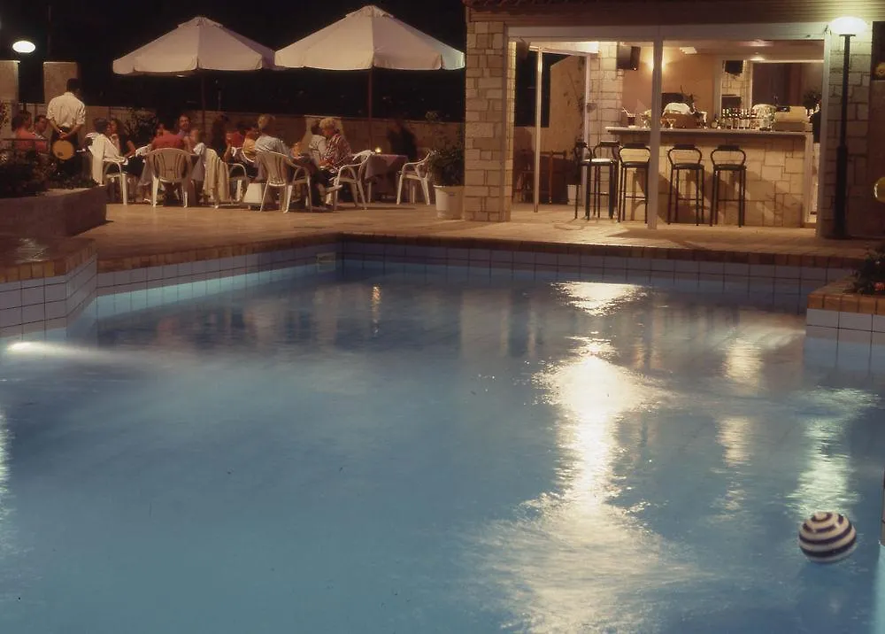 Marilisa Hotel Kokkini Hani