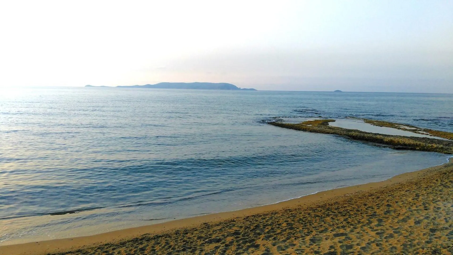 Marilisa Hotel Kokkini Hani Grèce