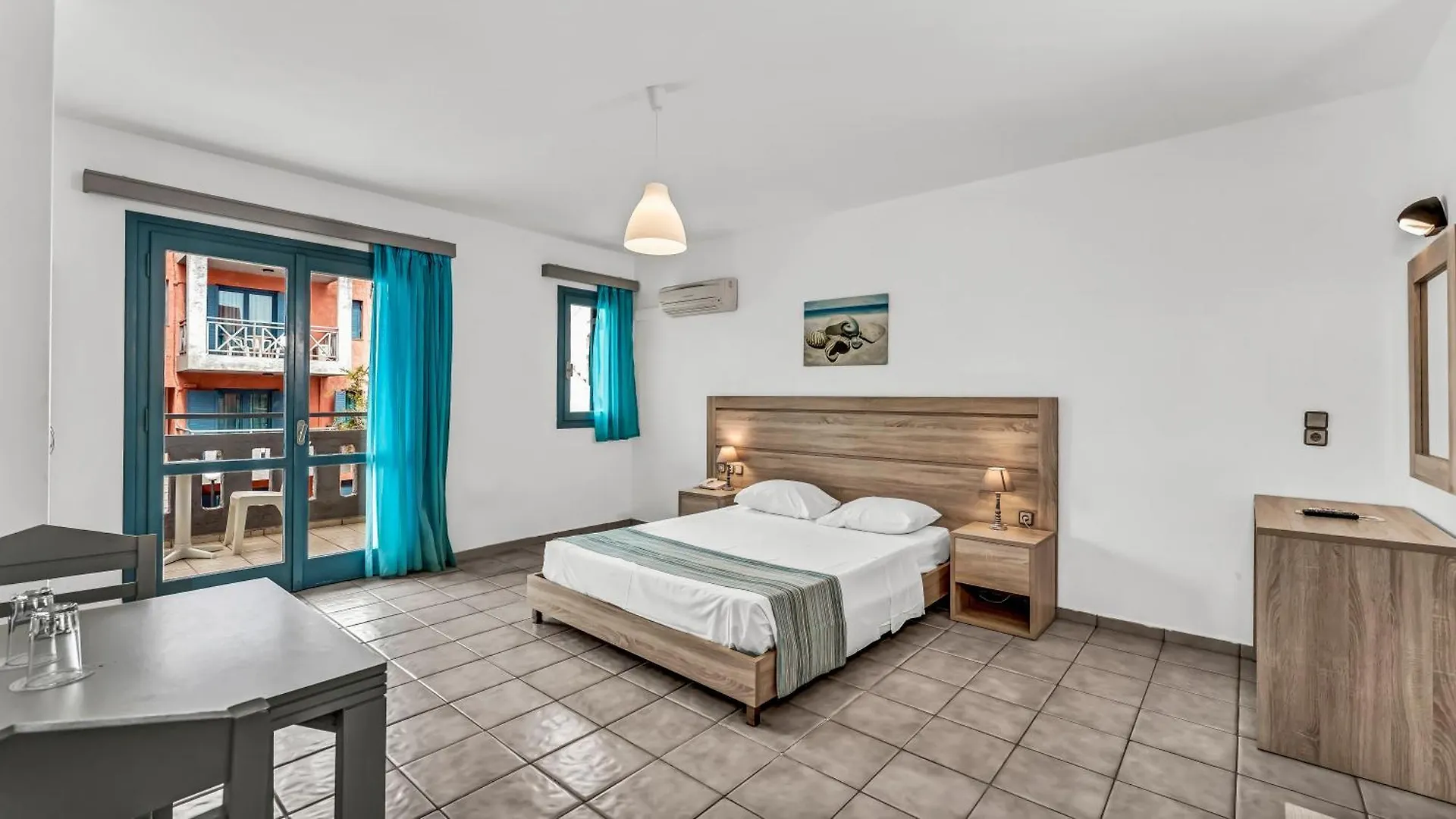Marilisa Hotel Kokkini Hani 3*,  Grèce
