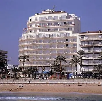 Marilisa Hotel Kokkini Hani