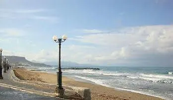 Marilisa Hotel Kokkini Hani