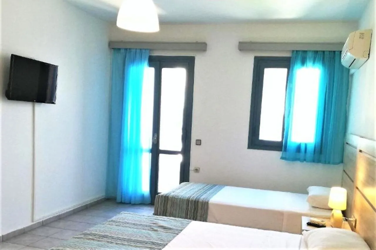 Marilisa Hotel Kokkini Hani 3*,  Grèce