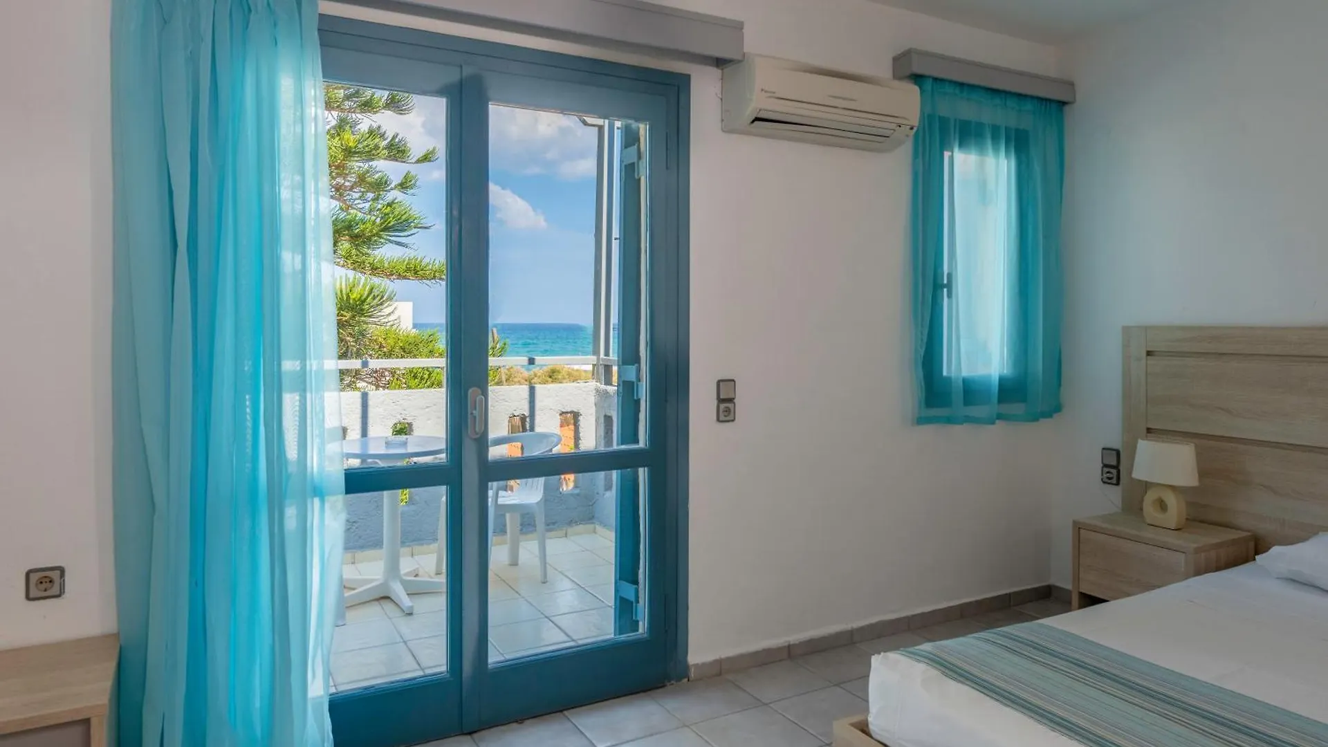 Marilisa Hotel Kokkini Hani