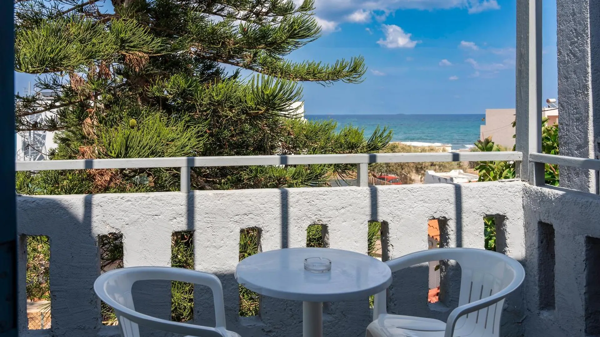 ***  Marilisa Hotel Kokkini Hani Greece