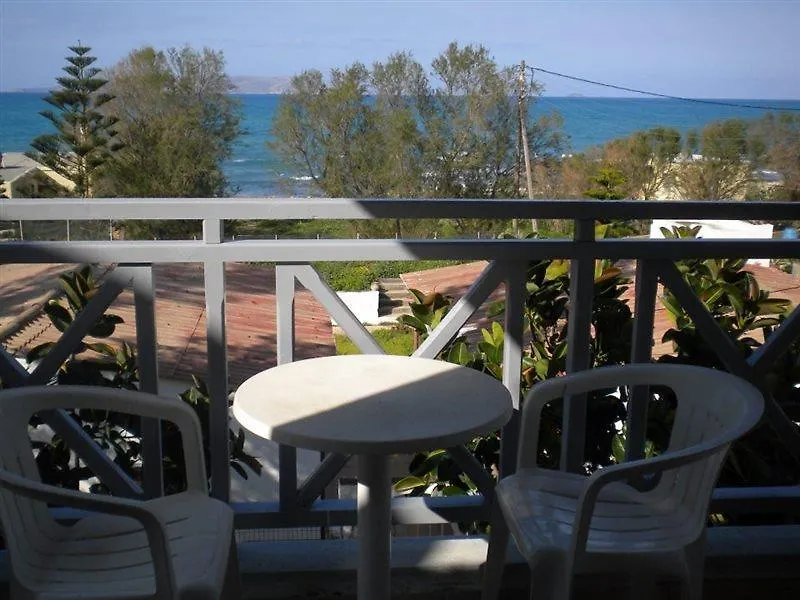 Marilisa Hotel Kokkini Hani