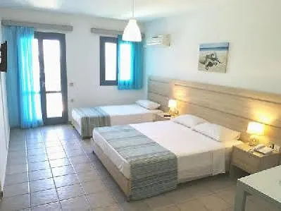 Marilisa Hotel Kokkini Hani Greece